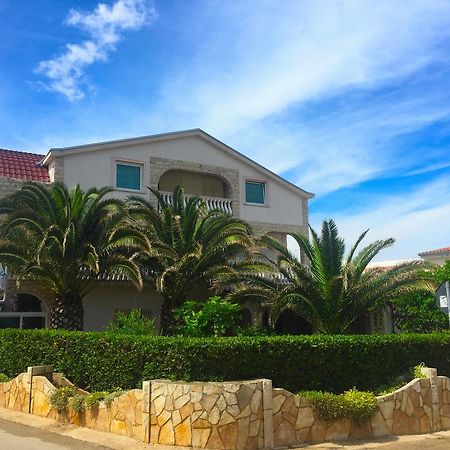 Apartments Stojanovic Vir Exterior foto