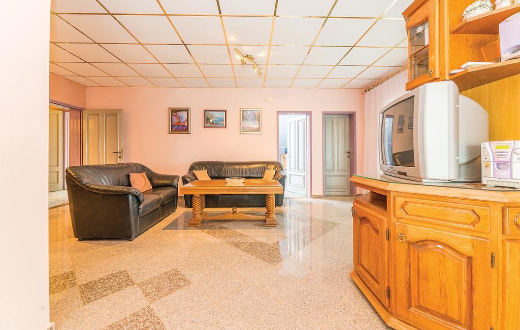 Apartments Stojanovic Vir Cameră foto