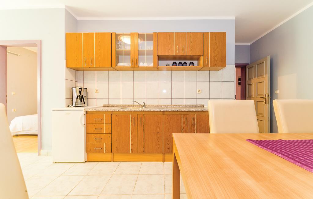 Apartments Stojanovic Vir Cameră foto