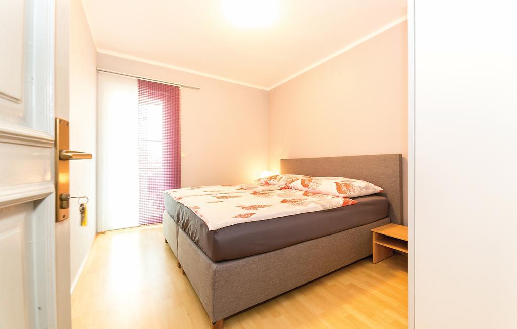 Apartments Stojanovic Vir Cameră foto