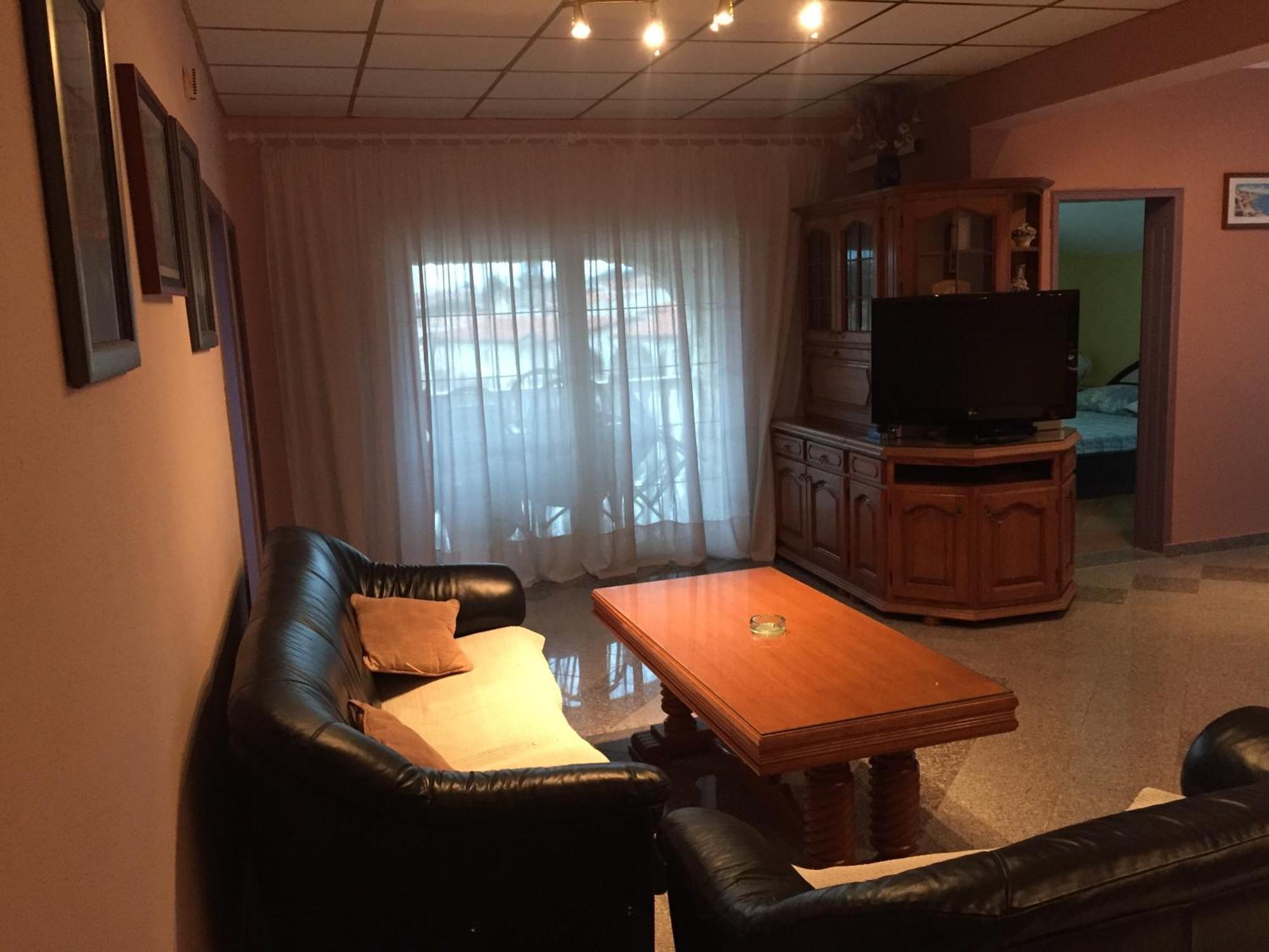 Apartments Stojanovic Vir Cameră foto