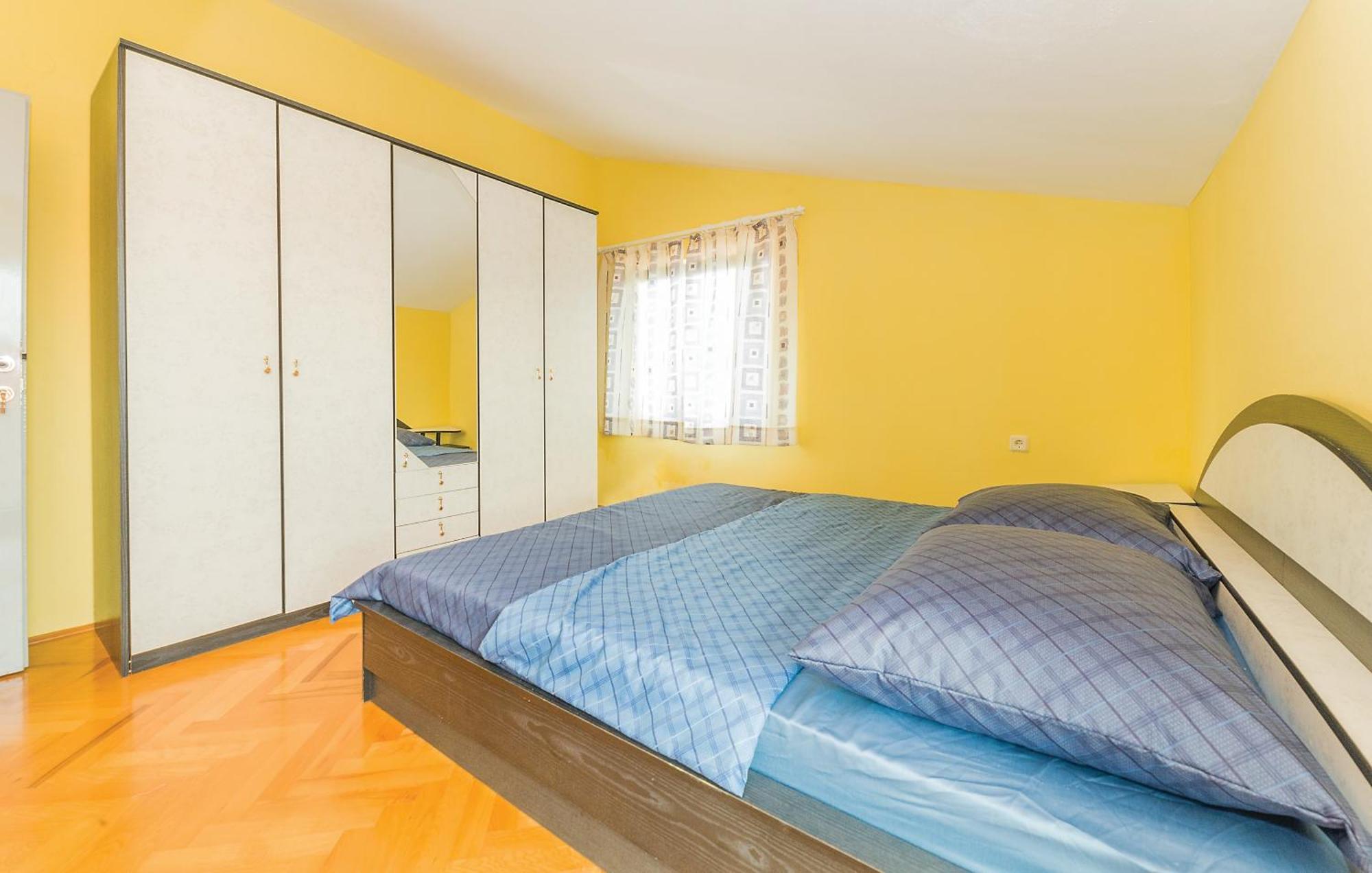 Apartments Stojanovic Vir Cameră foto