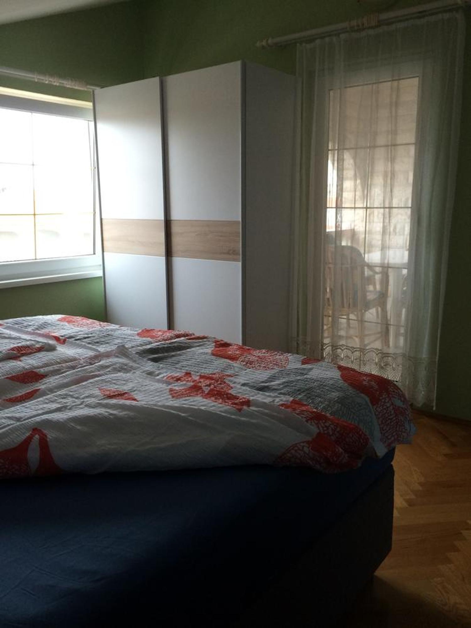 Apartments Stojanovic Vir Cameră foto