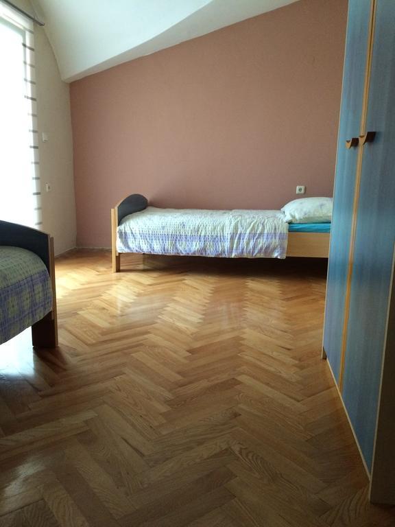 Apartments Stojanovic Vir Cameră foto
