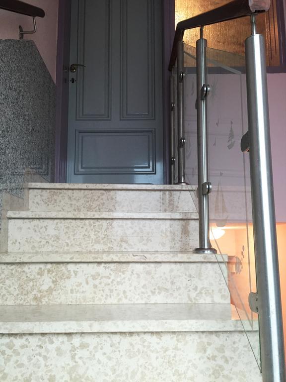 Apartments Stojanovic Vir Exterior foto